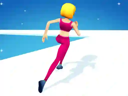 Hra Run Of Life 3D online