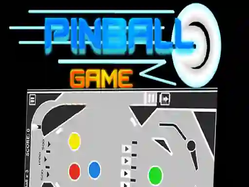 Hra Fz Pinball online
