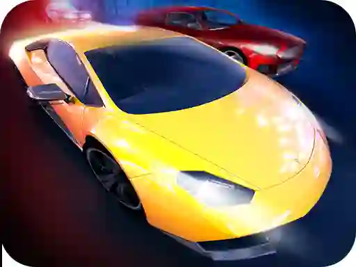 Hra Street Racer Underground online