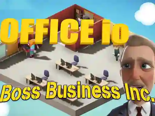 Hra Office.io online