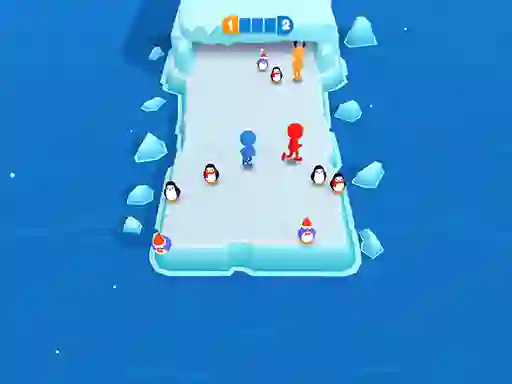 Hra Wild Push online