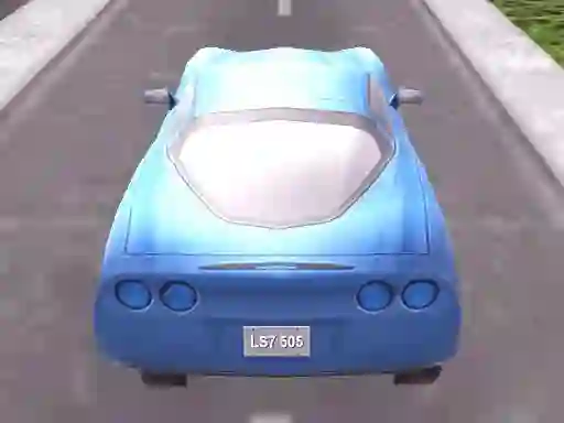 Hra Taxi Driver online