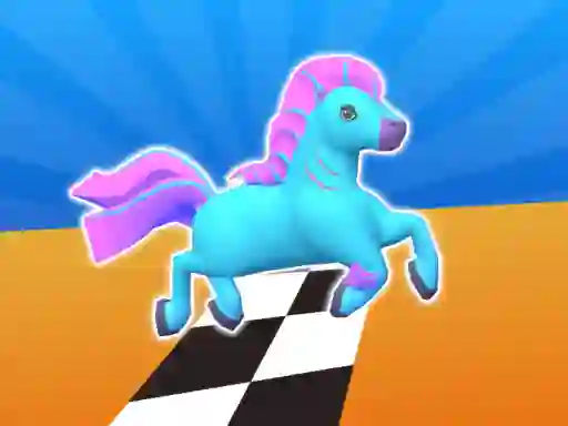 Hra Horse Champs online