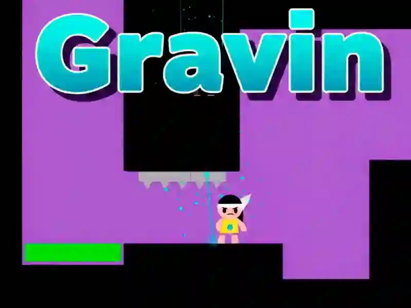 Hra Gravin online