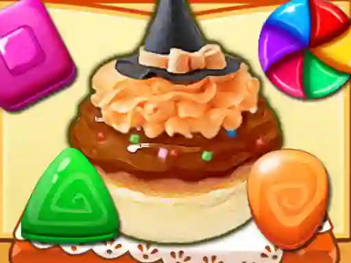 Hra Cookie Blast Mania online