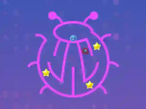 Hra Maze Twist online