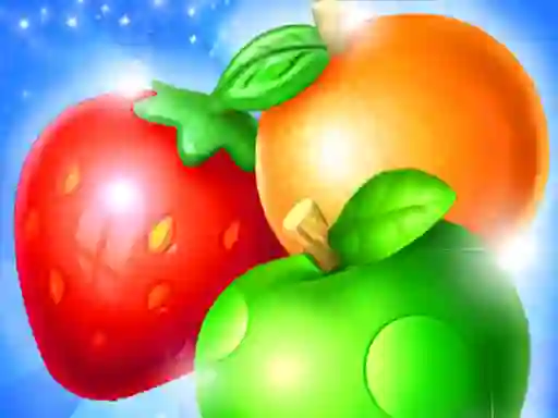 Hra Fruit Farm Frenzy online