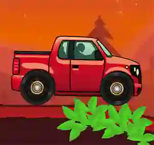 Hra Desert Racer online