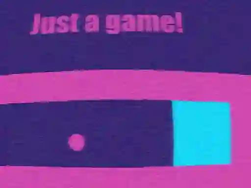 Hra Just A Game online