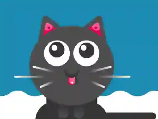 Hra Milk For Cat online