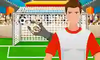Hra Euro Penalty online