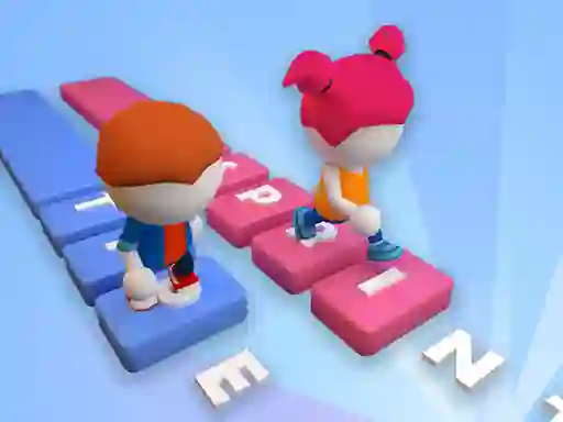 Hra Type Sprint online