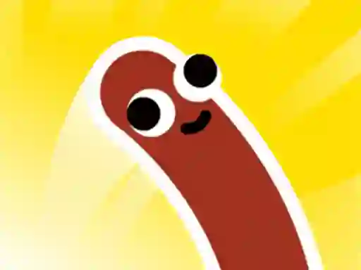 Hra Sausage-Flip-Game online