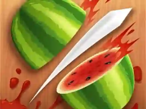 Hra Fruit Ninja online