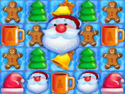 Hra Christmas Sweeper online