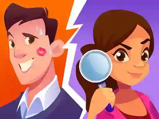 Hra Find the differences: Spot It 2 online