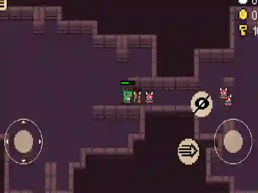 Hra Pixel Dragon online