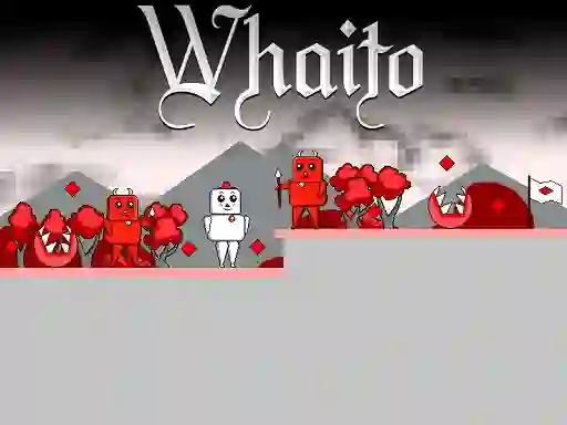 Hra Whaito online