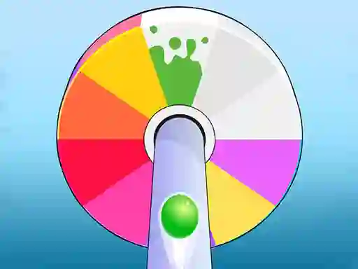Hra Paint it Rush online
