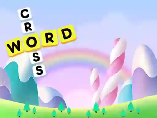 Hra WordCross online