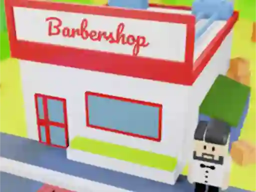 Hra Barbershop Inc online