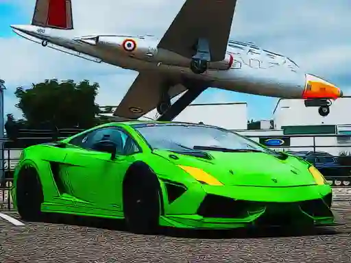 Hra Italian Luxury Cars online
