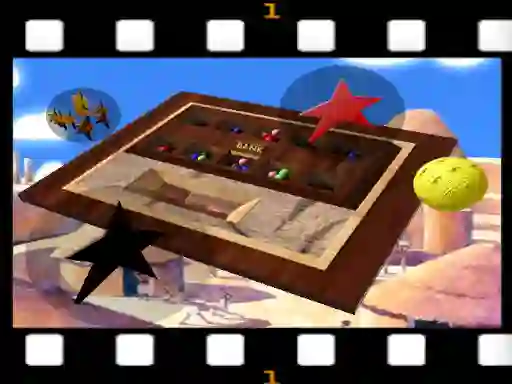 Hra Tsoro online