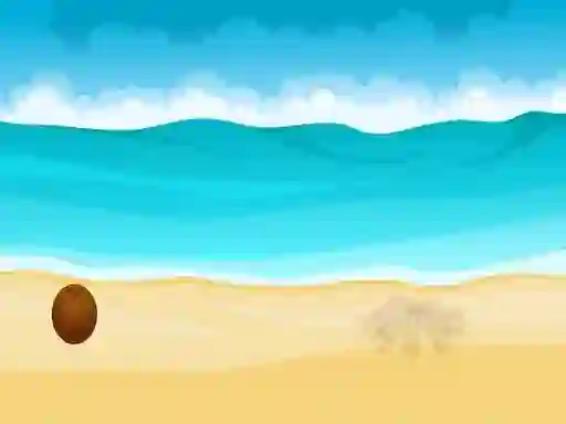 Hra Island Escape online