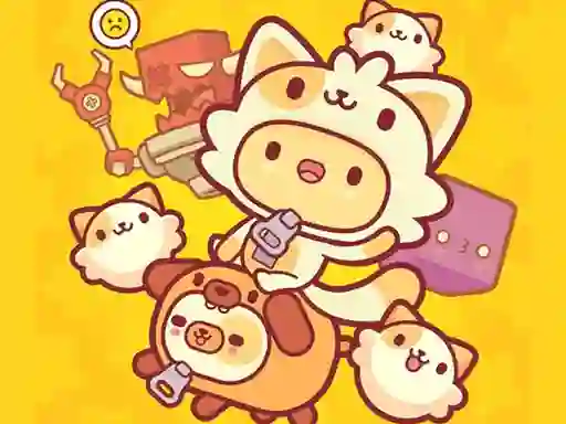 Hra Pifflo online