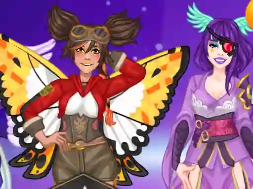 Hra Strike Force Heroine RPG online
