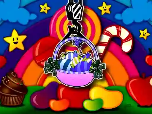 Hra Sweet Tower Challenge online