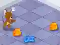 Hra Tom and Jerry midnight snack online