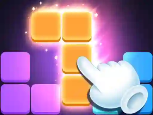 Hra Nine Blocks online
