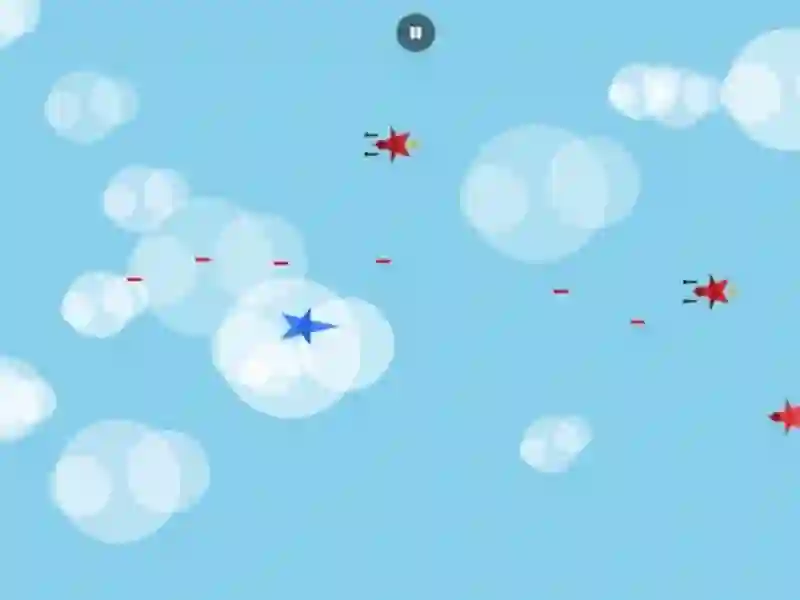 Hra Skyblaze online