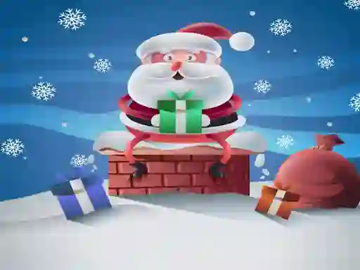 Hra Christmas Gifts online