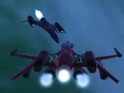 Hra Spacecraft I online