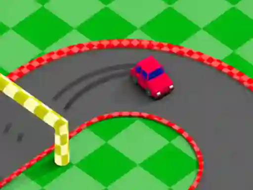 Hra Mini Drifts online