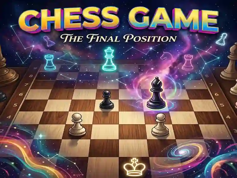 Hra Chess game online