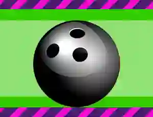 Hra Bowling Circuit online