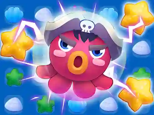 Hra Dream Mania Happy Match online