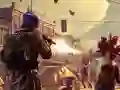Hra The Last stand online