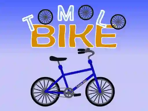 Hra Tomolo Bike online
