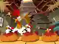 Hra Hen Coops online