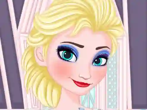 Hra Ella Make Up Removal online