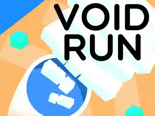 Hra Void Run online