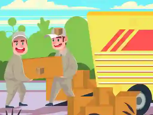 Hra Hidden Cargo In Trucks online