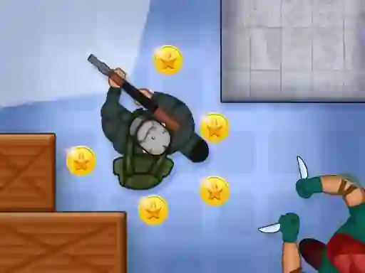 Hra Super Smash Hunter online