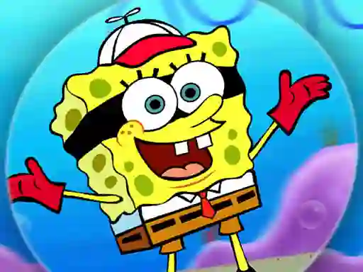 Hra Spongebob Squarepants online