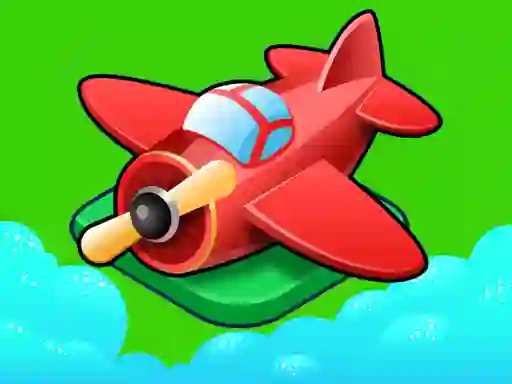 Hra Plane Evo online