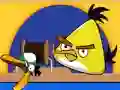 Hra Angry Birds Double Fishing online